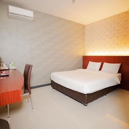 The Crew Hotel Medan Dış mekan fotoğraf
